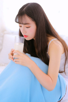 今天的她们 电视剧