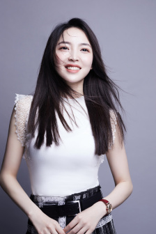 女超人满天星版麦乐迪